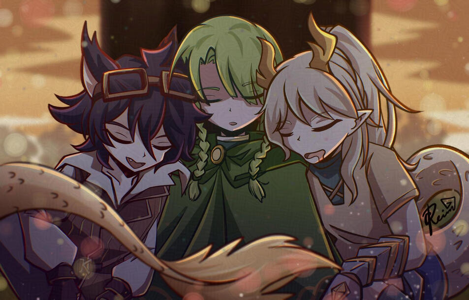 (2024) For Smol_Mitto